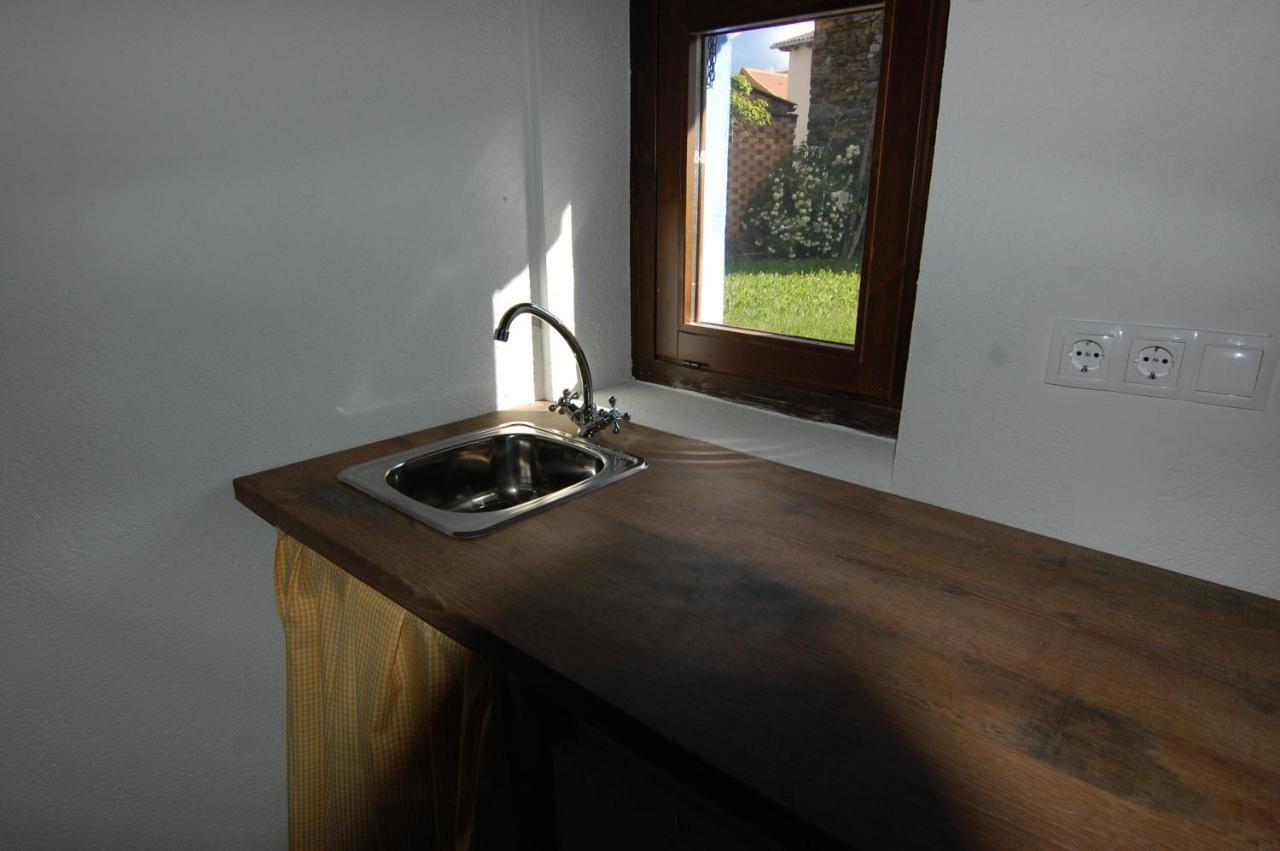 Apartamento El Fenal De Turmo Casa Rural "El Capricho De Nieves" Laspuña Eksteriør billede