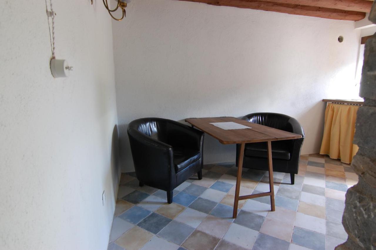 Apartamento El Fenal De Turmo Casa Rural "El Capricho De Nieves" Laspuña Eksteriør billede