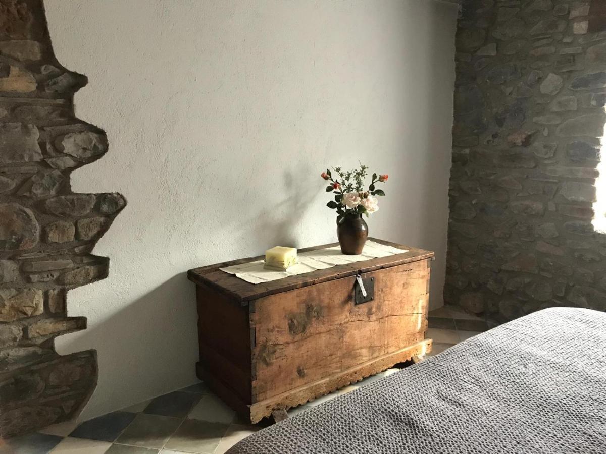 Apartamento El Fenal De Turmo Casa Rural "El Capricho De Nieves" Laspuña Eksteriør billede